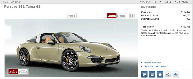 Illustration for article titled The rich mans daily driver debacle.